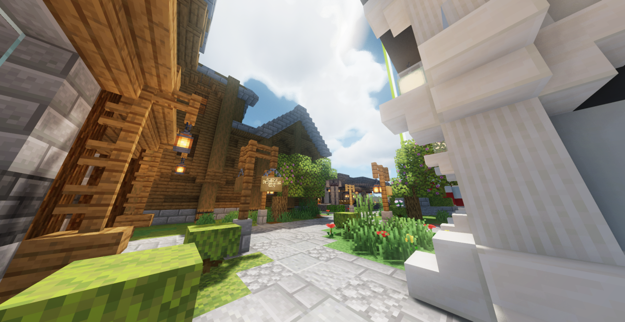Spawn main view
