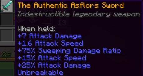 Screenshot old asflors