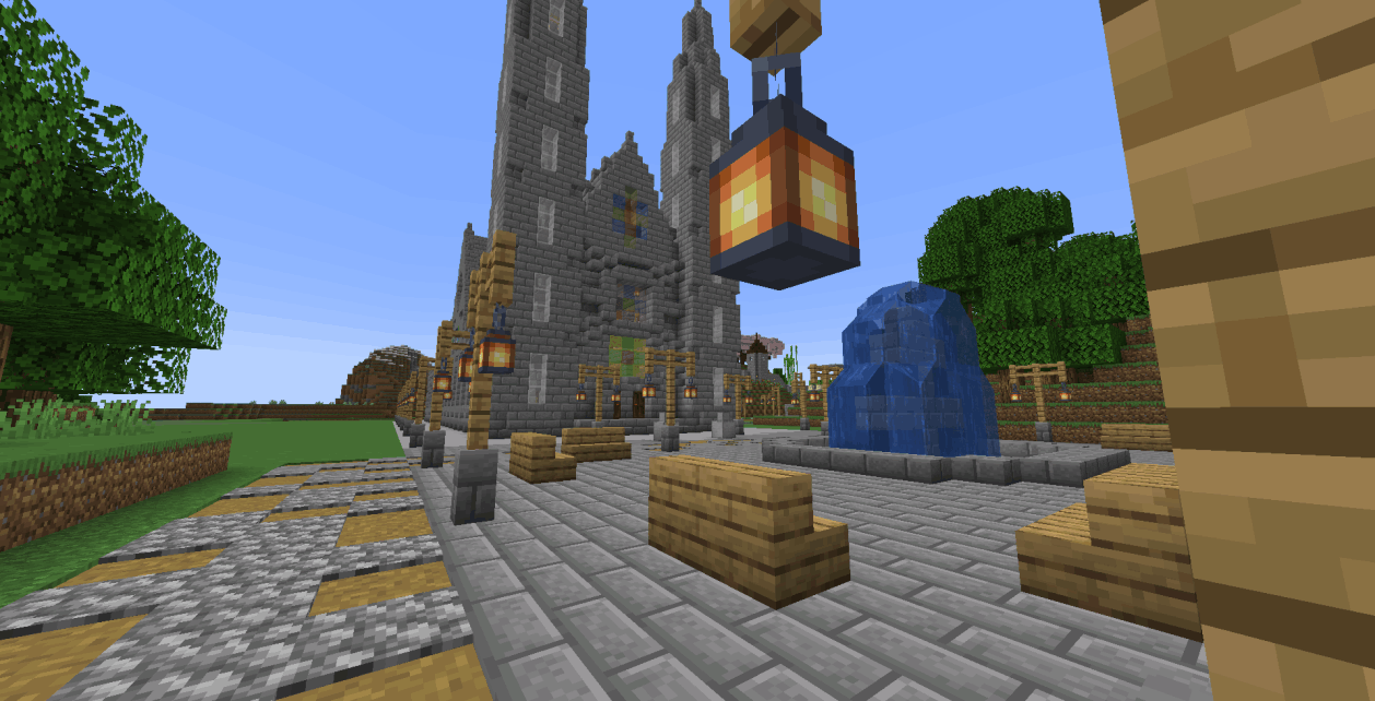 SR square