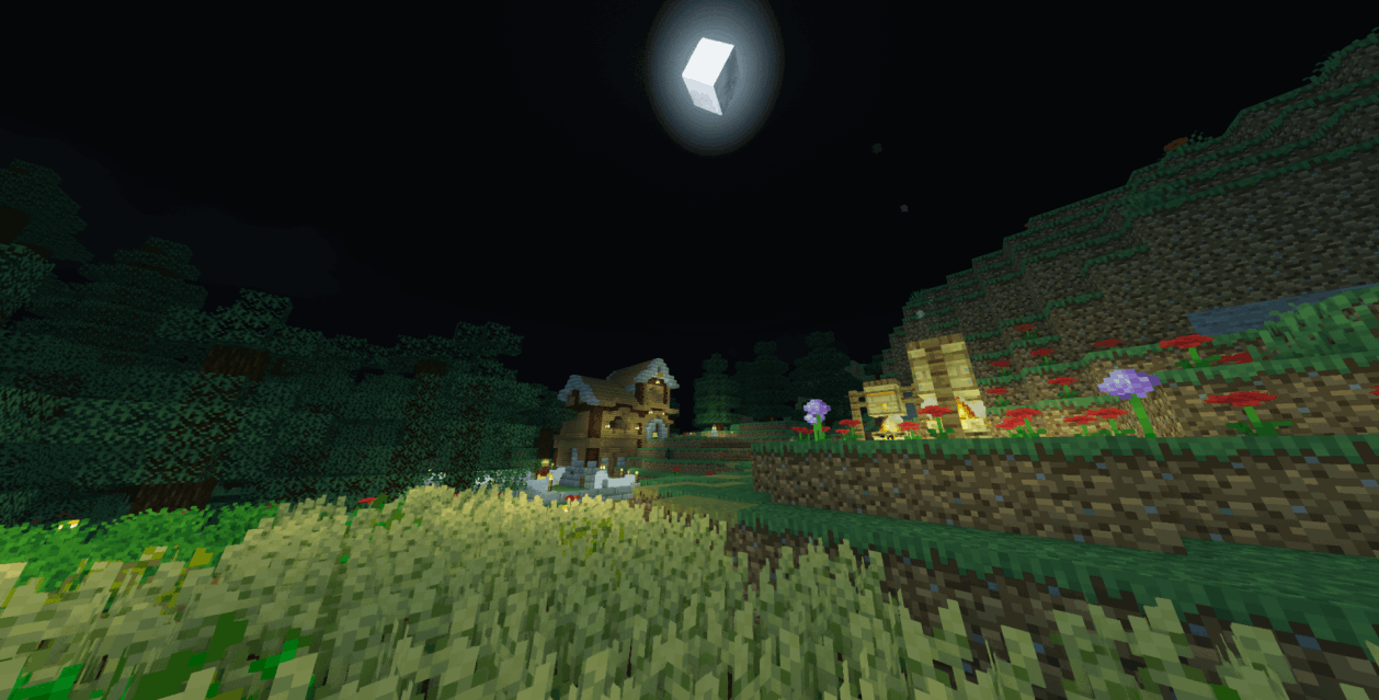 cozy base